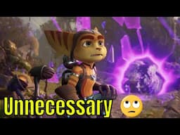 Sony fanboy desperately uses Ratchet and Clank feature to justify buying a PS5 Pro