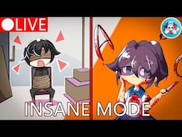 Yandere Simulator ABC Killer Challenge Insane Mode Part 5