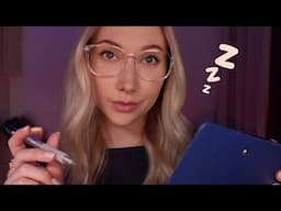 ASMR Your Bedtime Checklist | Relax and Prepare for a Restful Sleep 🌙