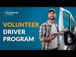 Volunteer Driver Program: What You Need to Know | RouteGenie