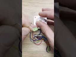 Stepper Motor Quick Tip