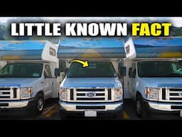 Used Rentals Are the RV World’s Best Kept Secret!