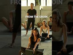 Seated Diamond Pose: The Flexibility and Longevity Boost