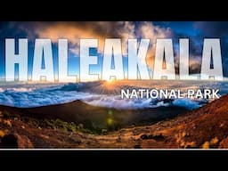 Haleakalā National Park ATTRACTIONS | Travel Guide