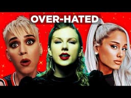 Songs That Get Too Much Hate