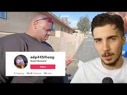 EDP445 Has RETURNED And The Internet Should Be Worried