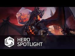 Deathwing Spotlight