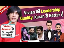 Bigg Boss 18 | Eisha Singh's Brother On Vivian, Eisha, Avinash Group, TOP 5, Rajat Dalal, Karan