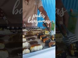 Pukis Banyumas Di Pasar Baru Kuningan Jawa barat #pukis #pukisbanyumas #kuliner #jajanankakilima