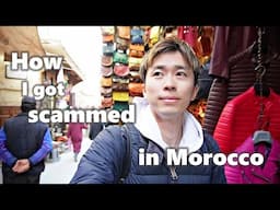 Avoid These 7 Scams in Morocco | Morocco Travel 2023