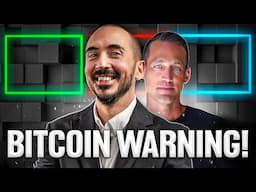 🚨Bitcoin Expert Issues MASSIVE WARNING: (Worst Crypto Mistake)