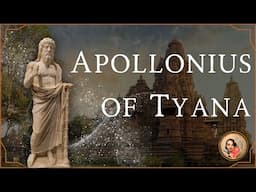 Who was Apollonius of Tyana?