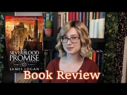 The Silverblood Promise | Book Review