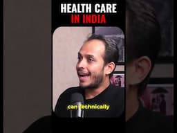 I was Wrong about Healthcare in India