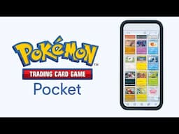 🔴 Pokemon TCG Pocket #shortsLive ##tcgpokemon