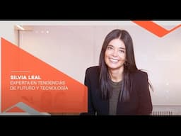 Silvia Leal - SPEAKER REEL