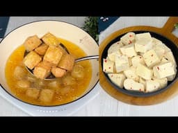 How To Make Tofu | Awara From Scratch