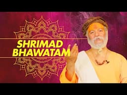 Shrimad Bhagavat Katha  Day - 1