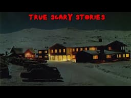 True Scary Stories to Keep You Up At Night (November 2024 Horror Compilation)