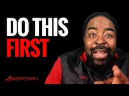 The Mindset That Changed My Life IMMEDIATELY | Les Brown