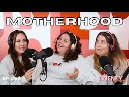 The Momcast | Parenting, Birth + Q&A!!