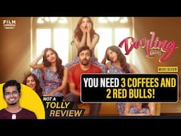 Darling Movie Review By Hriday Ranjan |  Priyadarshi | Nabha Natesh | Aswin Raam