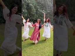 Yeh mausam ka jadoo hai mitwa wedding choreography | Vishakha verma #twinmenot #learneasydancesteps