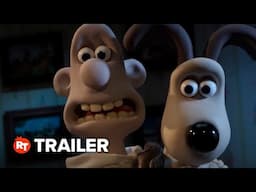 Wallace & Gromit: Vengeance Most Fowl Trailer #1 (2025)