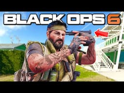 BLACK OPS 6 - EPIC & FUNNY MOMENTS #5