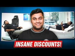 Insane Diwali Discounts On This Brand Store  ! (Hindi)