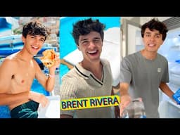 The Most Viewed TikTok Compilation Of Brent Rivera - Best Brent Rivera TikTok Compilations