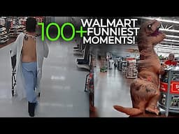 100+ Walmart People You Won't Believe!