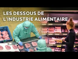 Santé ou profit ? L'envers du décor de l'industrie alimentaire