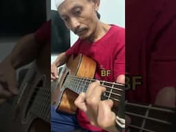 DRUNK TEXT COVER AKUSTIK !!! Fingerstyle-By Buta fingerstyle #akustikcover #guitar #drunktext