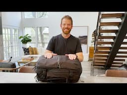 Packing Tips for Men - What to Pack & Wear in Europe