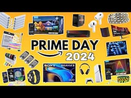 October Prime Day 2024 Is Happening NOW! The BEST Tech Deals for the Holidays!