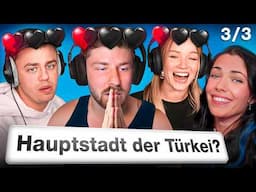 Der DÜMMSTE Fliegt! 😂 Mit Papaplatte, JuliaBeautx, Rewinside, ... (angelehnt an Pietsmiet)