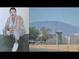 Prison Stories Noodles Harbor Area Skinh#@d Convicted Of The Unthinkable CDCR