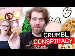 Crumbl Conspiracy Investigation