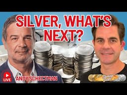 Critical Silver Market Mistakes to Avoid in 2024