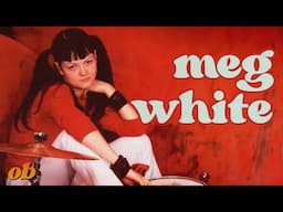 Meg White: Drumming Defiance