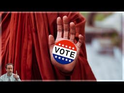 The Buddha in the Voting Booth: Buddhist Political Thought