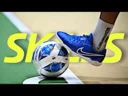 Most Humiliating Skills & Goals in Futsal 2024/25