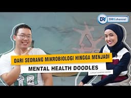 Curhat Bareng Indah | Dibalik Menjadi Seorang Mental Health Doodles