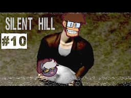 SILENT HILL - EP 10: Can A Slaw Girl Love A Dip Boy?