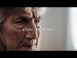 a love out of time - poetic short film