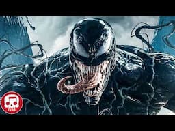 VENOM 3 RAP by JT Music - "Beyond Symbiotic"