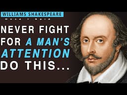 WILLIAMS SHAKESPEARE QUOTES THAT WILL BLOW YOUR MIND AND CHANGE YOUR LIFE-Wise Aphorisms&Proverbs