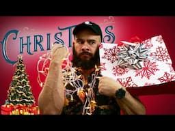 THE LAST COW CHOP CHRISTMAS