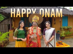 "Onam Celebrations in Kerala: Culture, Traditions & Recipes" | Kerala’s Grand Harvest Festival.